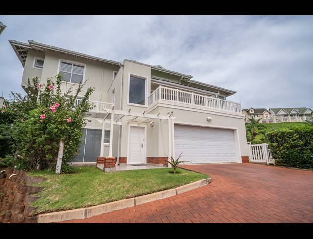 3 BEDROOM TOWNHOUSE RENTED IN KINDLEWOOD ESTATE